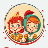 Telegram profile photo for DooTka - мастерская праздничных костюмов для детей на каждый день