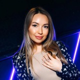 Telegram profile photo for Ирина 💎🔑Про любовь
