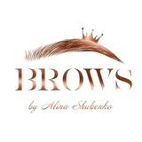 Telegram profile photo for Brows & lashes for you
