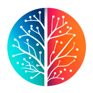 Telegram profile photo for Нейросети | Вайбкодинг | GenAI