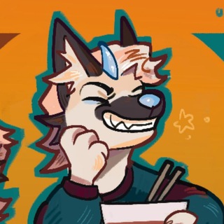 Telegram profile photo for × NaO-AkaShi Fursuits ×
