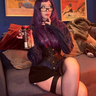 Telegram profile photo for Мысли Гипы