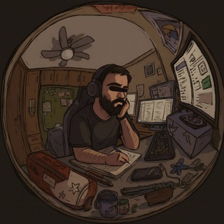 Telegram profile photo for Дневник Чеченца