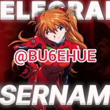 Telegram profile photo for Sell @BU6EHUE