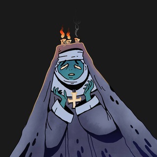Telegram profile photo for Экзорцизм