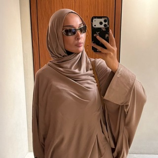 Telegram profile photo for Not from Morocco, Rubayati