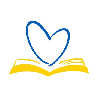 Telegram profile photo for Спільна Бібліотека