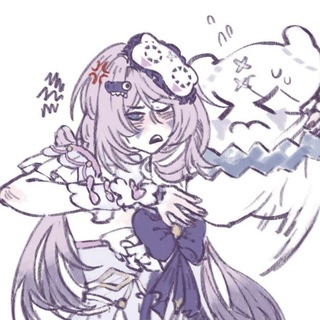 Telegram profile photo for архив | ご 𝖈𝚒Ŧ𝚕𝚊𝚕𝚒__♇︎