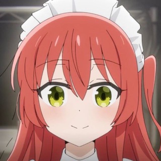 Telegram profile photo for настя гюнтер </3