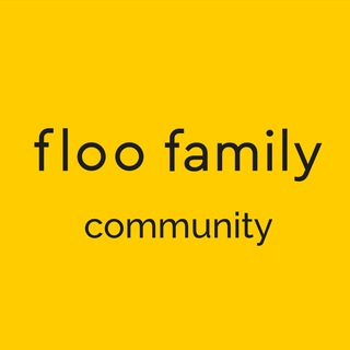 Telegram profile photo for floo family | floo | Сойка Напела | floo mini | Bright Kitchen