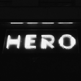 Telegram profile photo for HERO