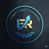 Telegram profile photo for ERight: AllInX Trading Channel 📈