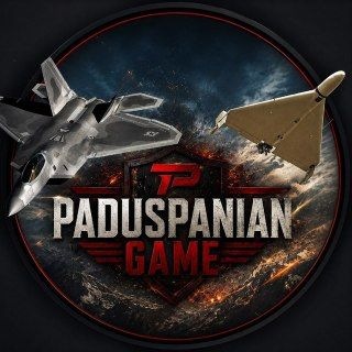 Telegram profile photo for 𝑷𝒂𝒅𝒖𝒔𝒑𝒂𝒏𝒊𝒂𝒏 𝑮𝒂𝒎𝒆