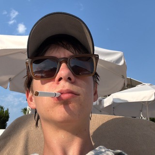 Telegram profile photo for Некит (Ex. Жека) молодой трейдер ❎