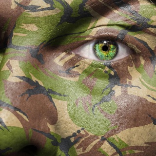 Telegram group profile photo for МАСКИРУЕМ НАШИХ: создание маскировочных сетей | Челябинск и область