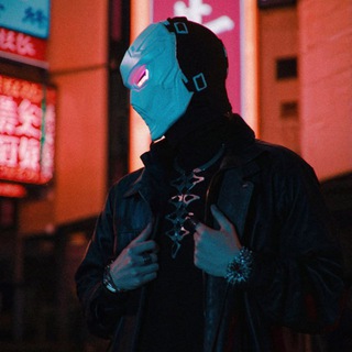 Telegram profile photo for ANDROMEDA