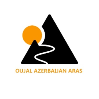 Telegram profile photo for شرکت بازرگانی اوجال 🇦🇿🇹🇷🇮🇷🇨🇳🇦🇪