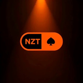 Telegram profile photo for NZT POKER METAZIM