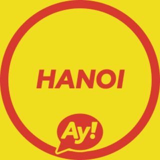Telegram profile photo for ХАНОЙ 🇻🇳 ЧАТ