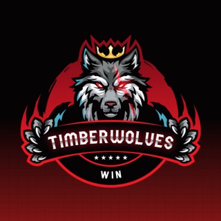 Telegram profile photo for 🏆🐺Timberwolves-Company🟢🔴Office parity💯