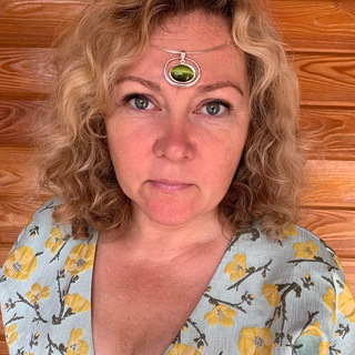 Telegram profile photo for Китайская медицина ТКМ | Ирина Митрофанова