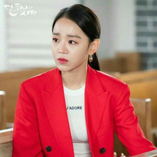 Telegram profile photo for KPOP STICKER