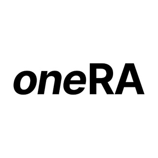Telegram profile photo for oneRA / Рекламное агентство