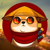 Telegram profile photo for Hikaru Inu
