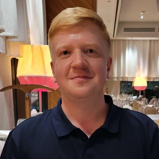 Telegram profile photo for Максимъ Марусенковъ