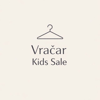 Telegram profile photo for Vračar Kids Sale