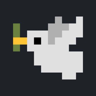 Telegram profile photo for Adobe is dumb