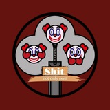 Telegram profile photo for Shit(not only post) 🤌🗑️