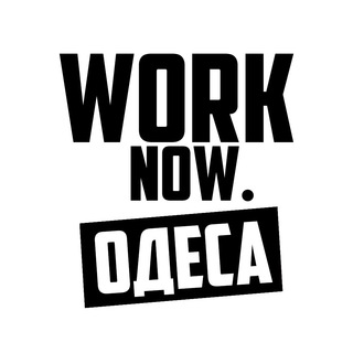 Telegram profile photo for Робота | Вакасії Одеса