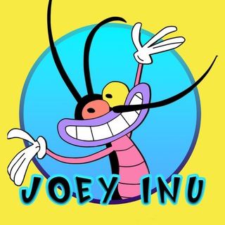 Telegram profile photo for Joey Inu Portal ( KYC AUDITED LISTED ON EXCHANGES )