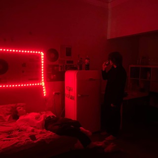 Telegram profile photo for пьяная сестра