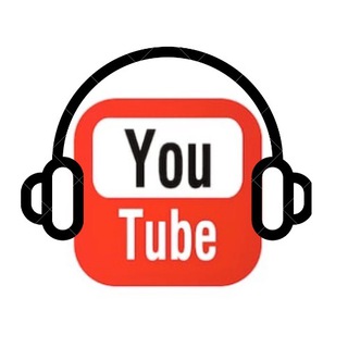 Telegram profile photo for Слушай YouTube