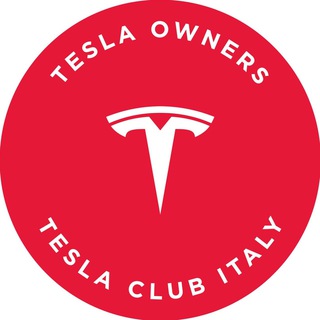 Telegram profile photo for News - Tesla Club Italy