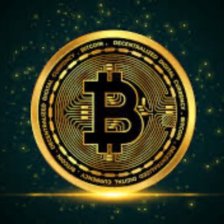 Telegram profile photo for Crypto News & airdrops ๐