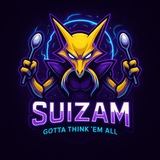Telegram profile photo for SUIZAM #SUI