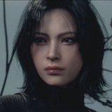 Telegram profile photo for ada wong