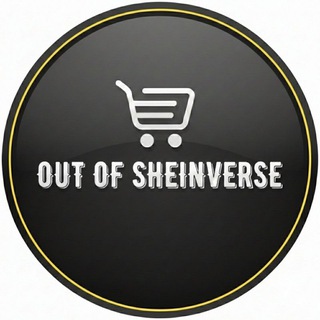 Telegram profile photo for Out of Sheinverse
