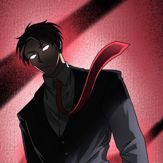 Telegram profile photo for _Mr_Hero_