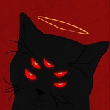 Telegram profile photo for Немного Хмурого