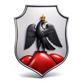 Telegram profile photo for Орский городской Совет депутатов