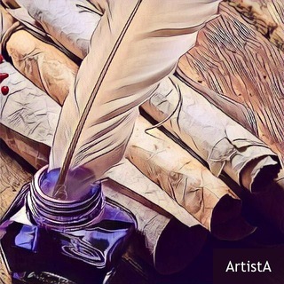 Telegram profile photo for VD — Textos
