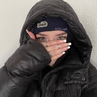Telegram profile photo for связки от к$енк$и
