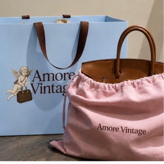 Telegram profile photo for Amore Vintage