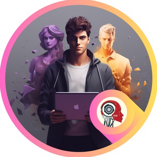 Telegram profile photo for Услуги - Биржа | Польша🇵🇱