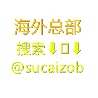 Telegram profile photo for AI素材-海外素材-美食素材 狗推材库 海外素材库 日常生活 sucai taotu renshe goutui