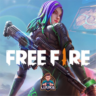 Telegram profile photo for Free Fire | Люк на связи